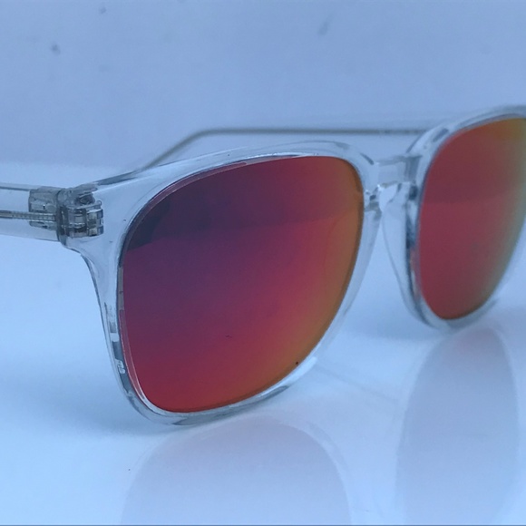 Cole Haan Accessories - Cole Haan Polarized Sunglasses Unisex Eye Wear